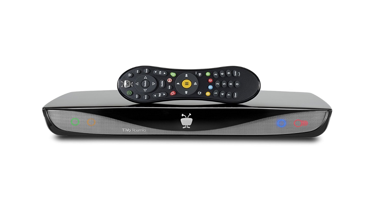 The TiVo Roamio is a great option for new cable-cutters